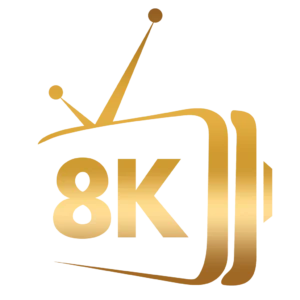 8K Official Shop | Premium IPTV Reseller Panel & IPTV Plans
